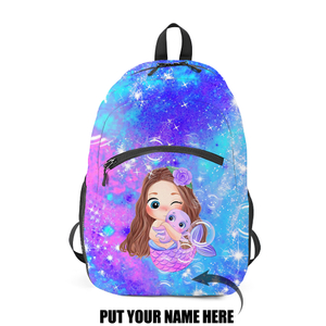 Bolsas promocionais para brindes personalizados com impressão sob demanda